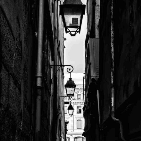 Chroniques #21