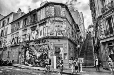 Chroniques #17