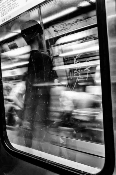 Chroniques #23