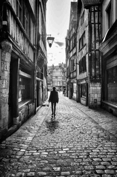 Chroniques #07