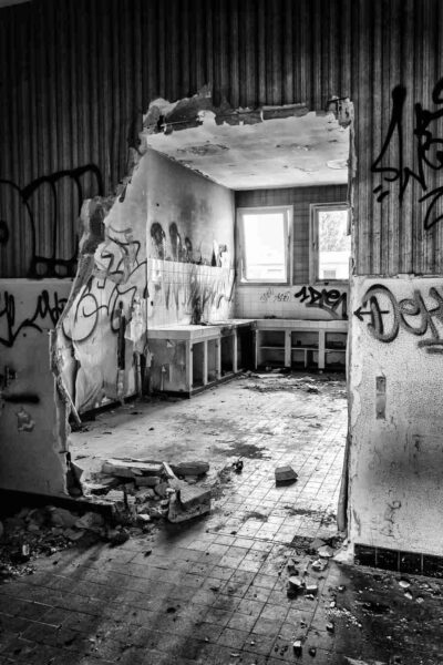 Chaos #38