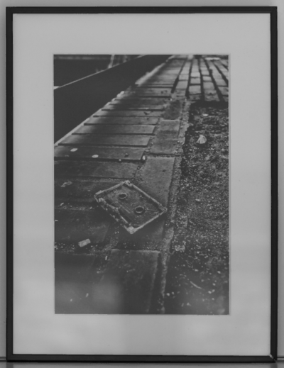 Intra-muros #19 – Image 2