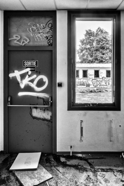 Chaos #19