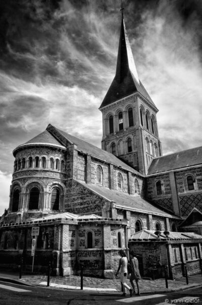 Chroniques #25