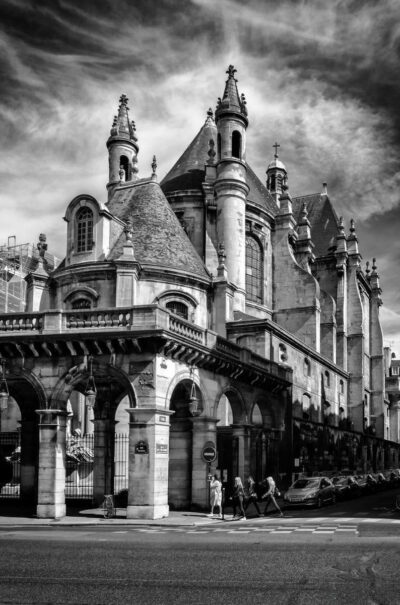 Chroniques #27