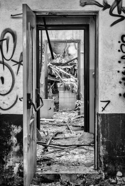 Chaos #33