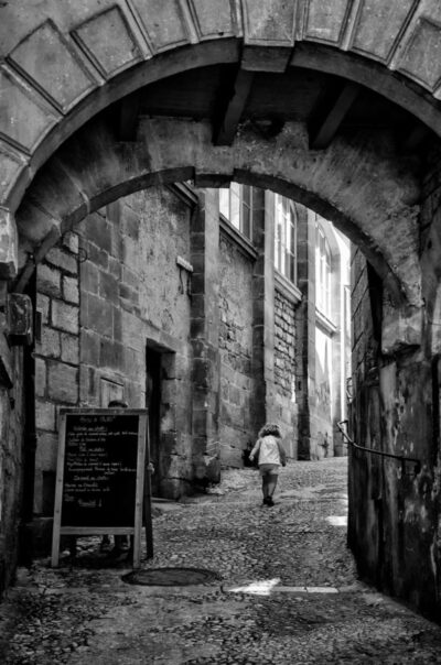 Chroniques #45