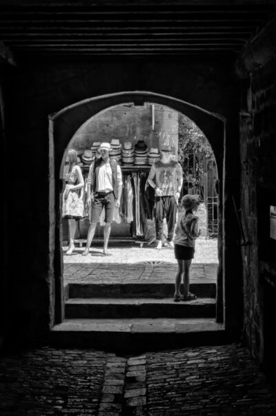 Chroniques #49