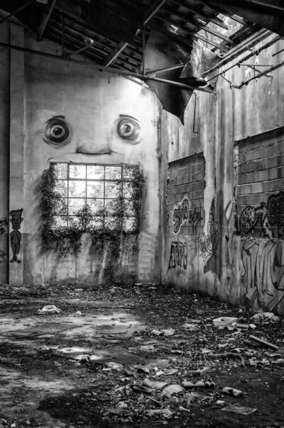 Chaos #40