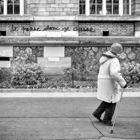 Chroniques #54